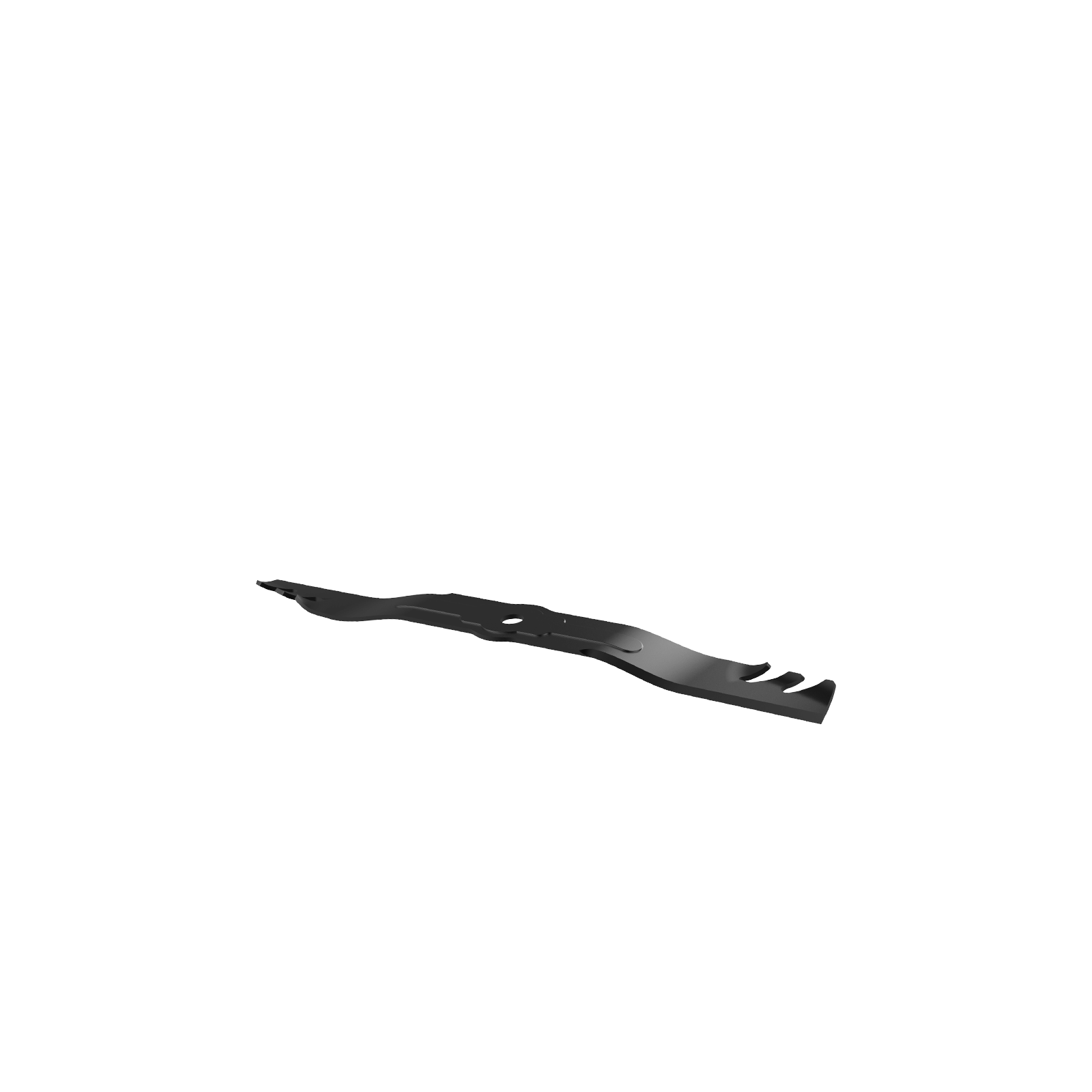 Kress KAC703 51 cm premium mulching mower blade