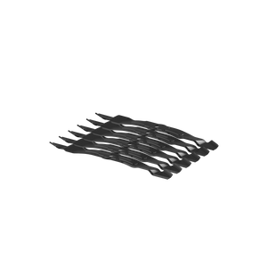 Kress KAC705 21-inch medium-lift mower blade (6-pack)