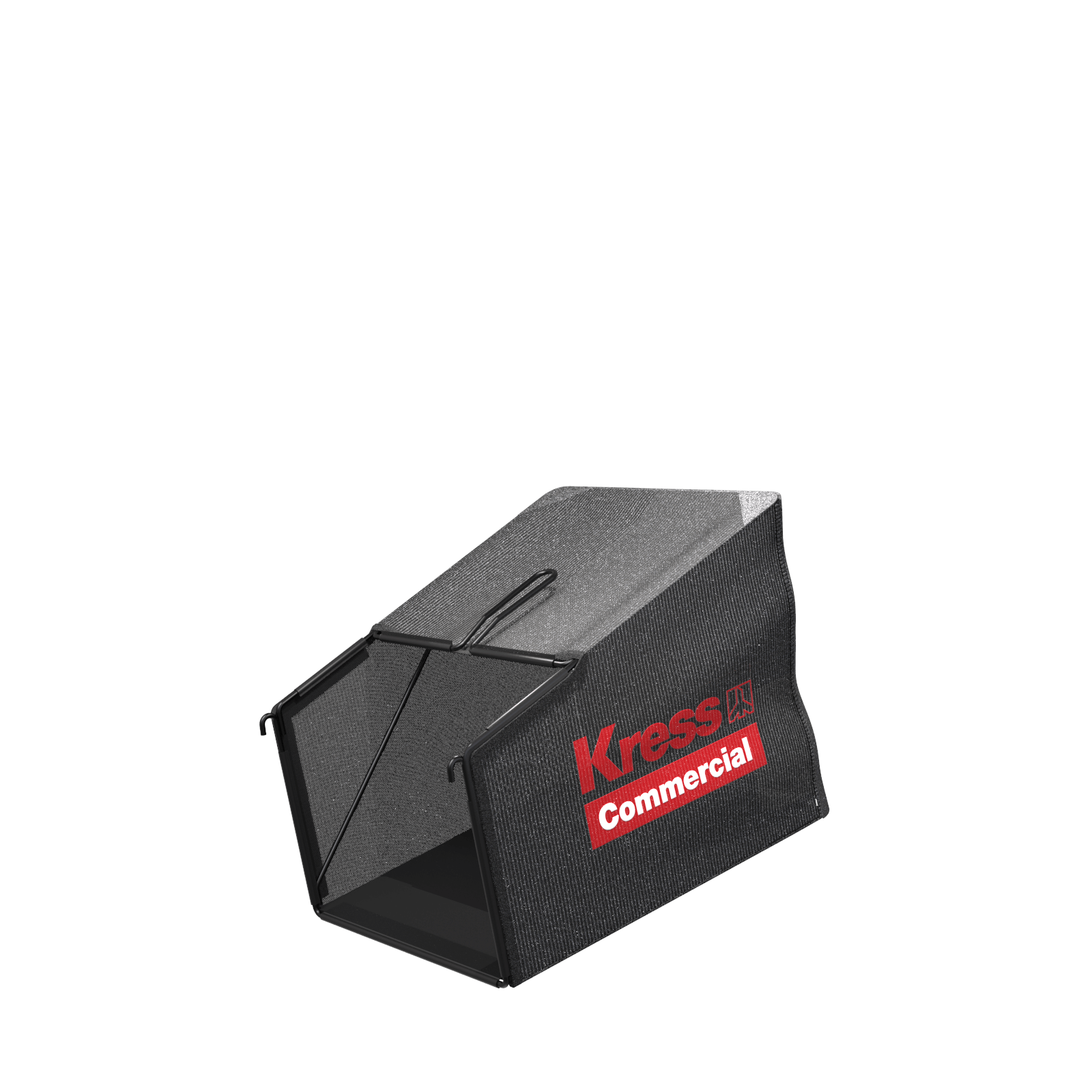 Kress KAC730 mower collection bag