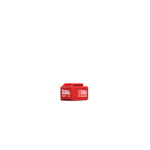 Kress KAC804 60V CyberPack battery
