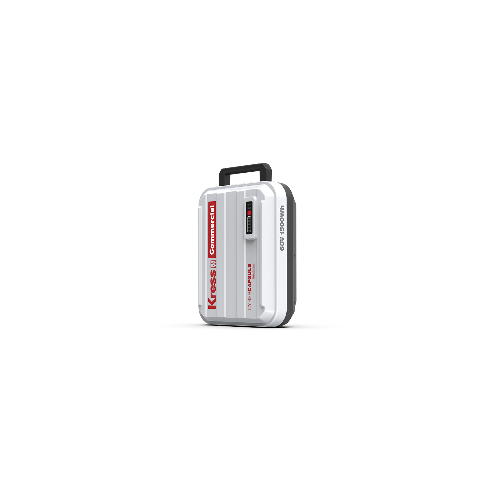 Kress KAC815 60V CyberCapsule battery