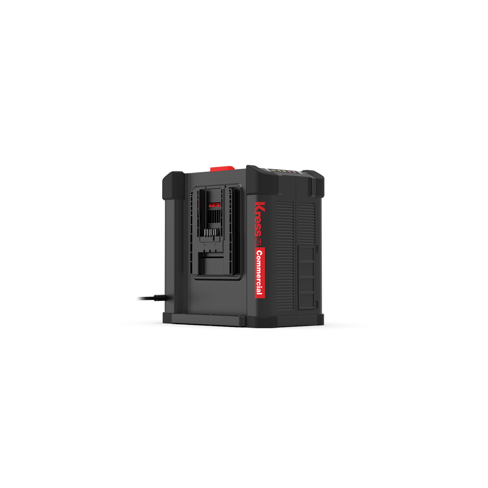 Kress KAC840 60V CyberPlug AC-DC charger