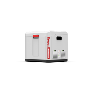 Kress KAC843 commercial 4-port extended charging case