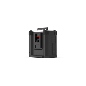 Kress KAC844 60V CyberLite DC-DC charger