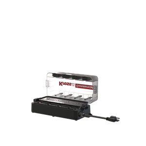 Kress KAC859L commercial AC power management system