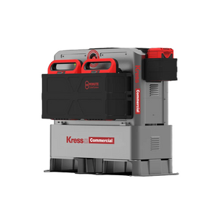 Kress KAC875L CyberTank portable power station