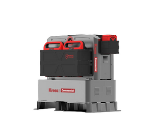 Kress KAC877L CyberTank portable power station