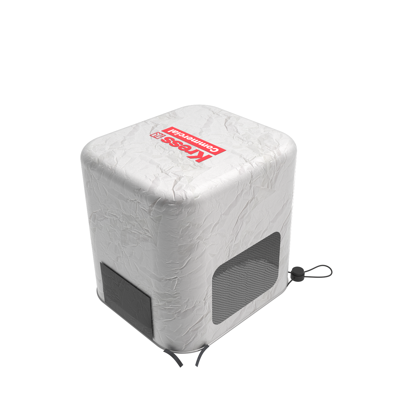 Kress KAC924 AC charger protection cover