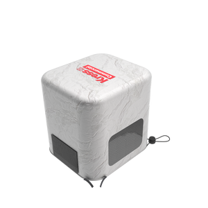 Kress KAC924 AC charger protection cover