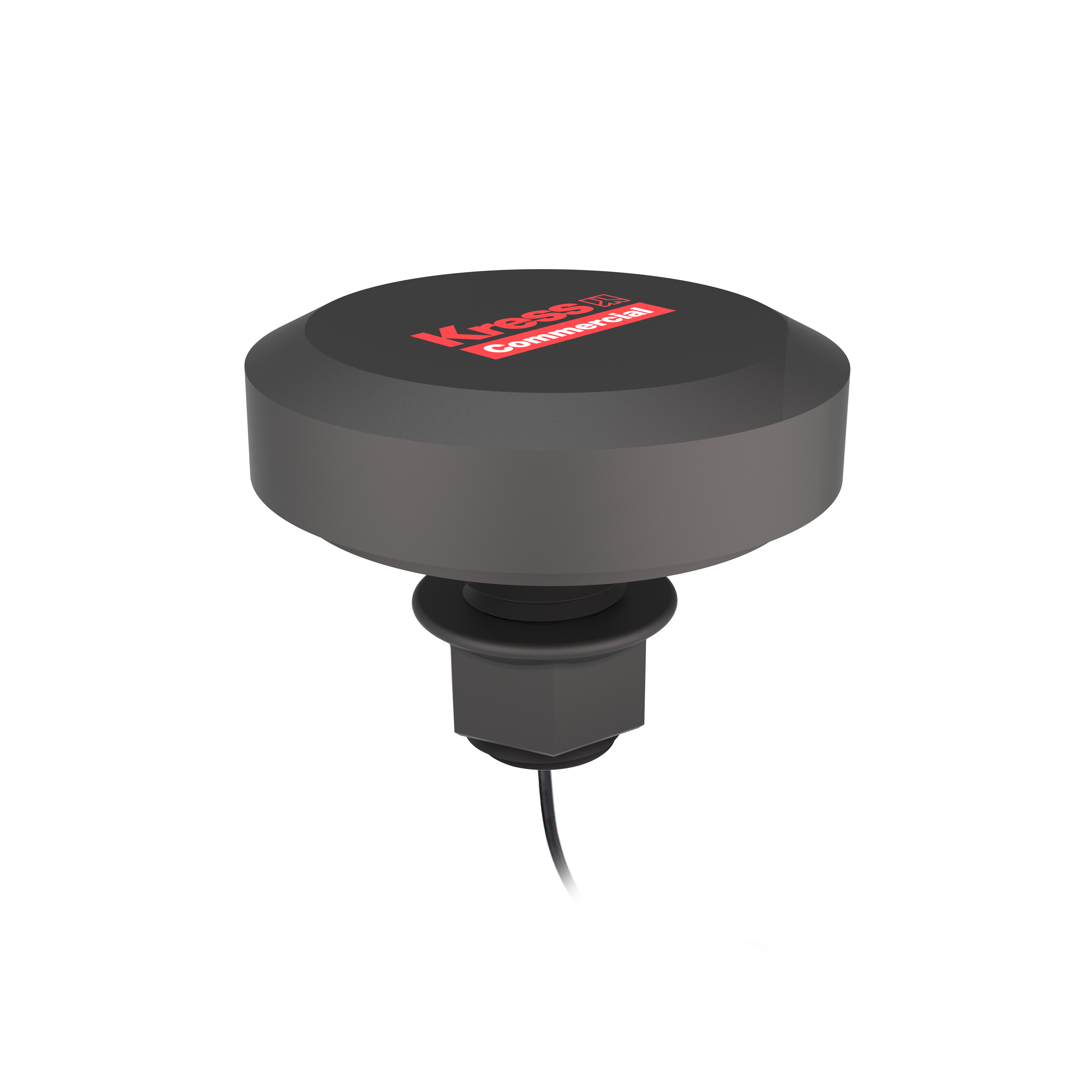 Kress KAC926 external antenna for CyberTank