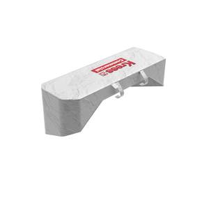 Kress KAC927.1 replaceable waterproof cover