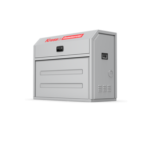 Kress KAC929.1 CyberCabinet