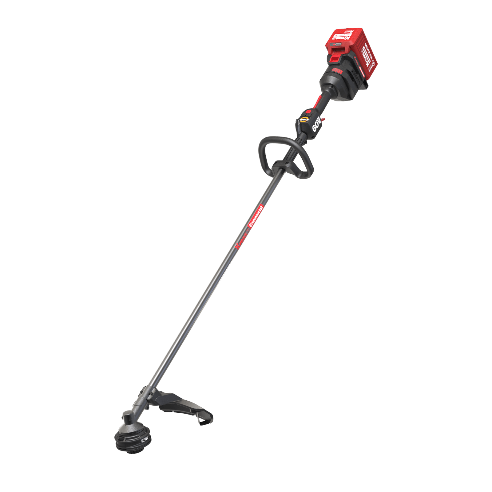 Kress KC100.9 60V commercial string trimmer