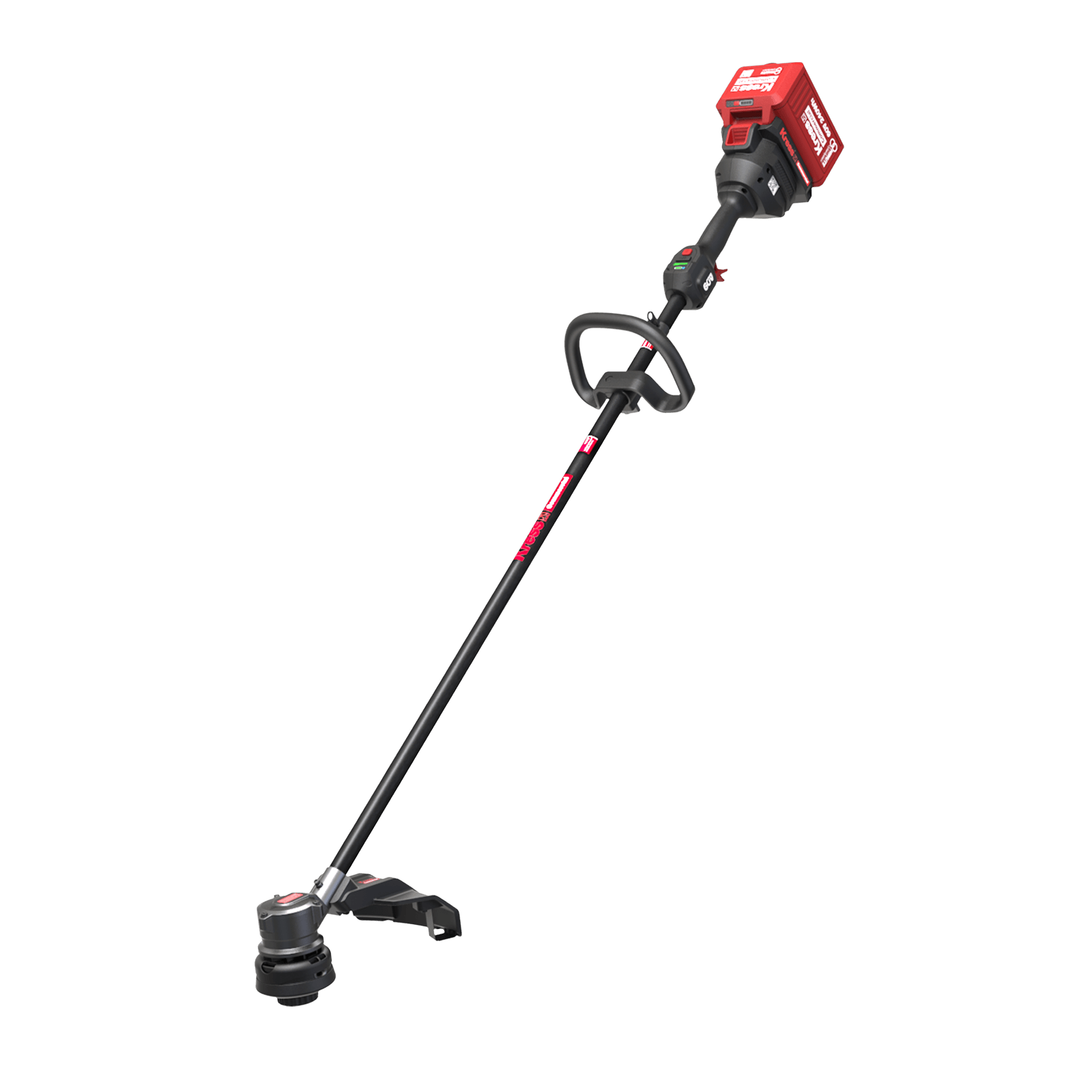 Kress KC110.9 60V commercial string trimmer