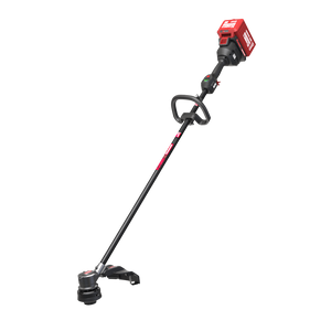 Kress KC110.9 60V commercial string trimmer
