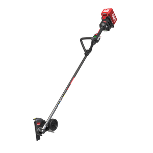 Kress KC150.9 60V commercial straight-shaft lawn edger