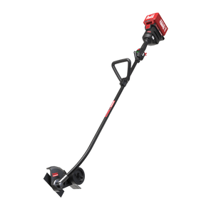 Kress KC151.9 60V commercial curved-shaft lawn edger