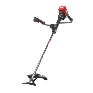 Kress KC170.9 60V commercial brush cutter