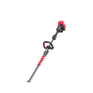 Kress KC231.9 60V commercial pole hedge trimmer