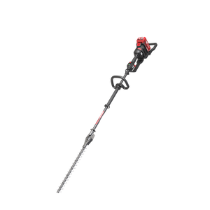 Kress KC241.9 60V commercial pole hedge trimmer