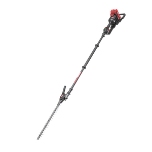Kress KC270.9 60V commercial long-reach pole hedge trimmer