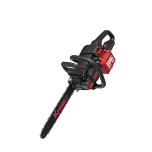 Kress KC300.9 60V commercial chainsaw