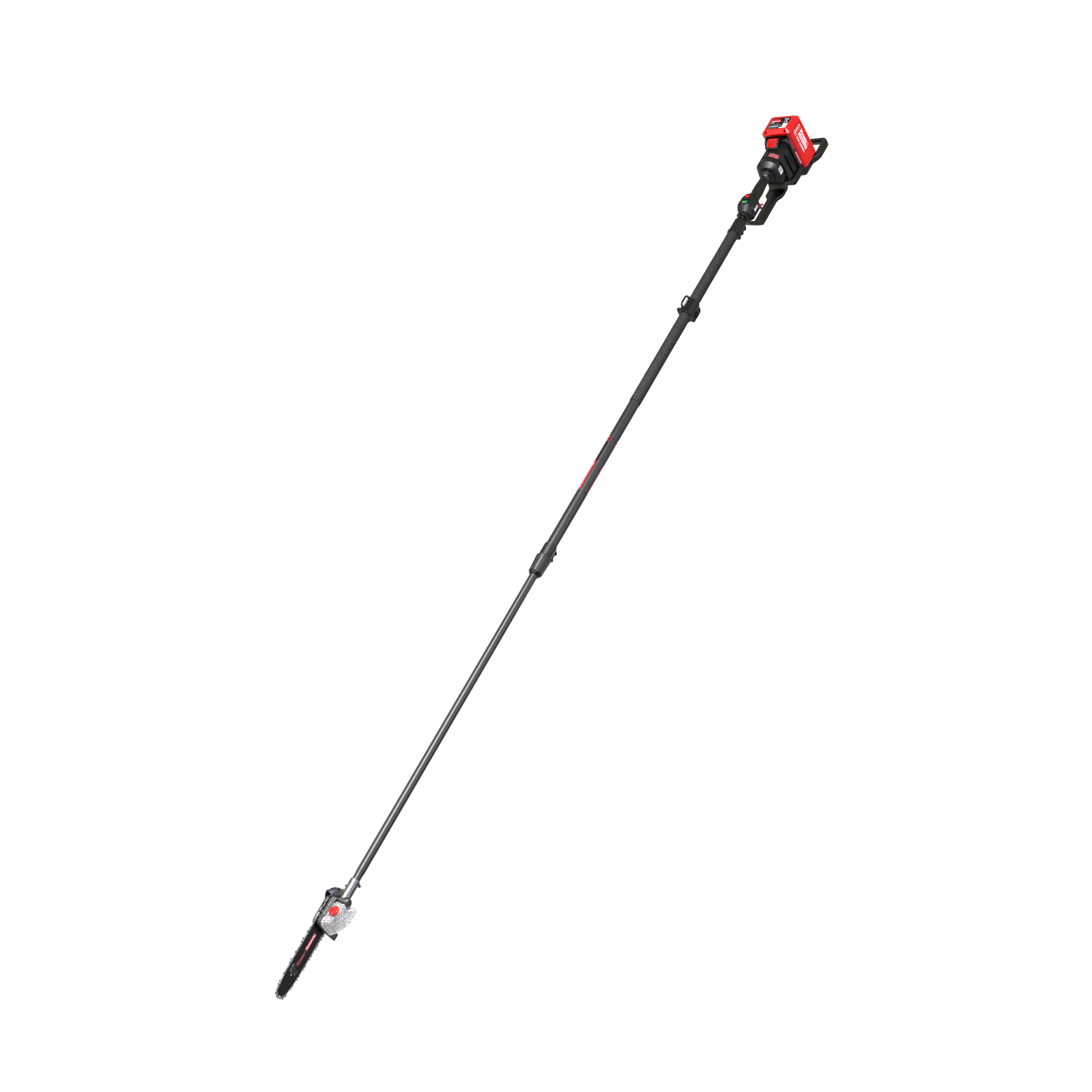 Kress KC330.9 60V commercial pole saw