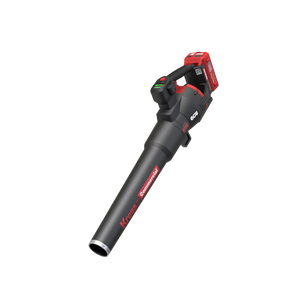 Kress KC510.9 60V commercial handheld leaf blower