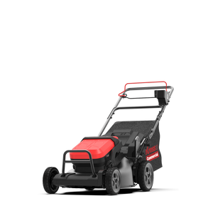 Kress KC710.9 60V commercial self-propelled lawn mower