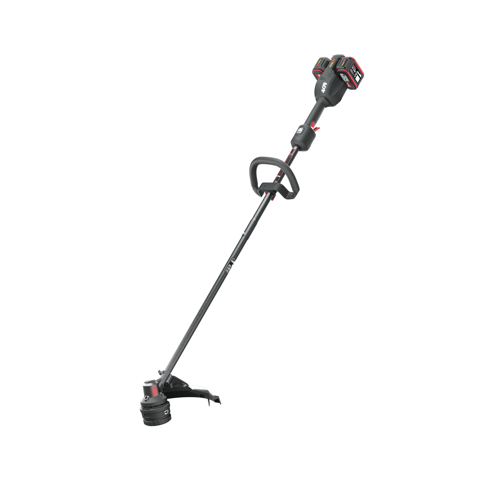 Kress KG154 40V cordless grass trimmer