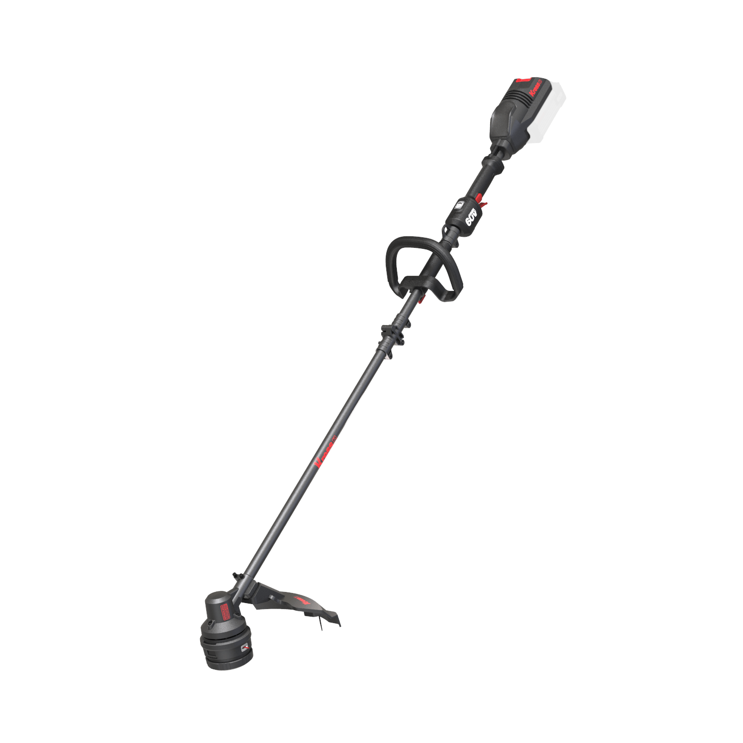 Kress KG160.9 60V professional grass trimmer (tool only)
