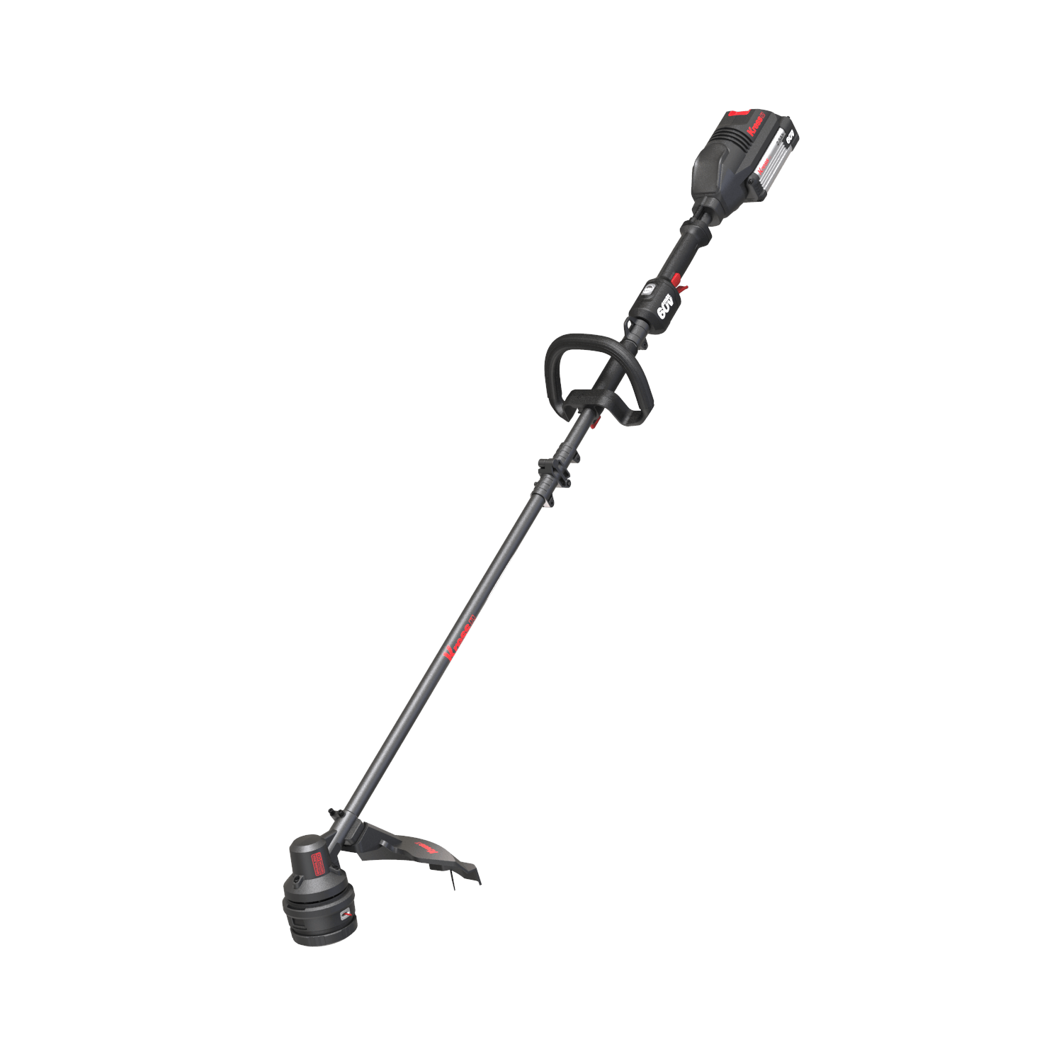 Kress KG160 60V professional grass trimmer