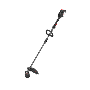 Kress KG162.9 60V professional grass trimmer with carbon-fiber shaft (tool only)