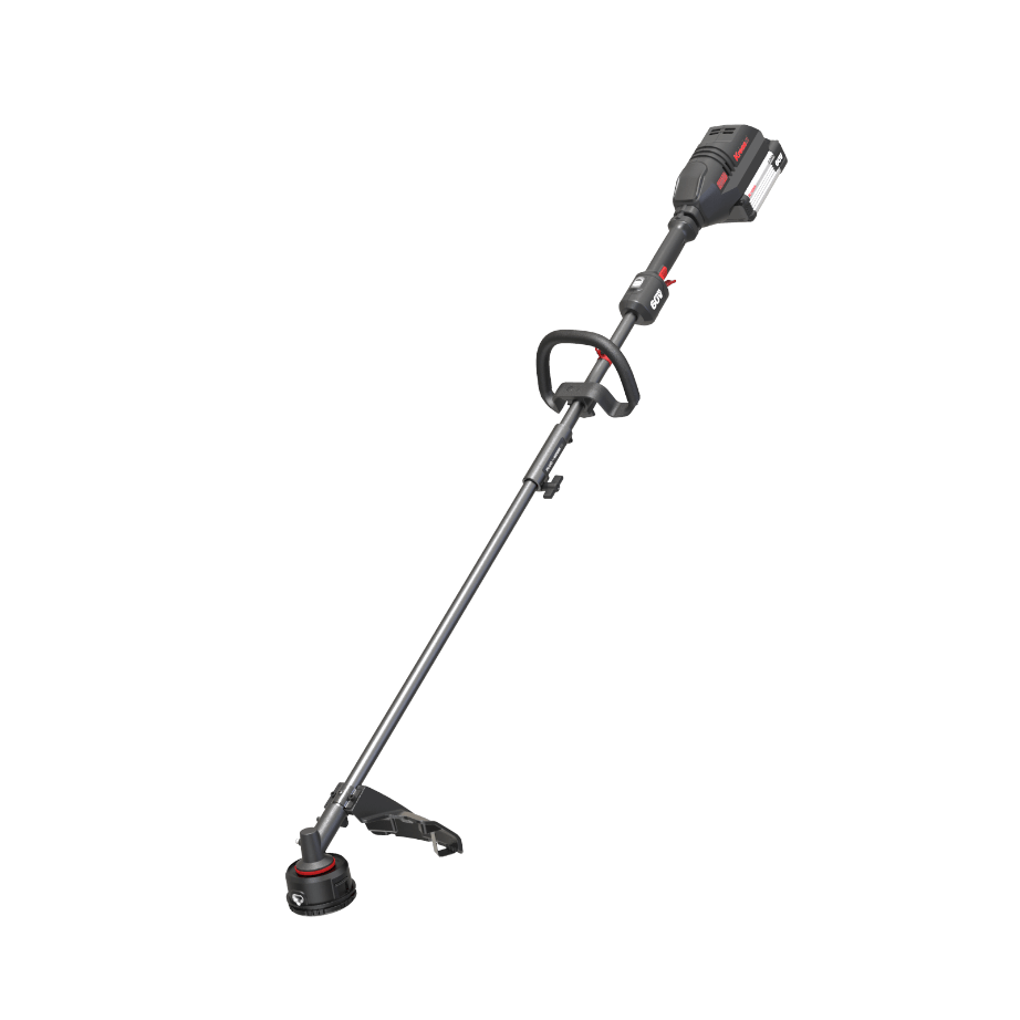 Kress KG164 60V professional multi-attachment grass trimmer