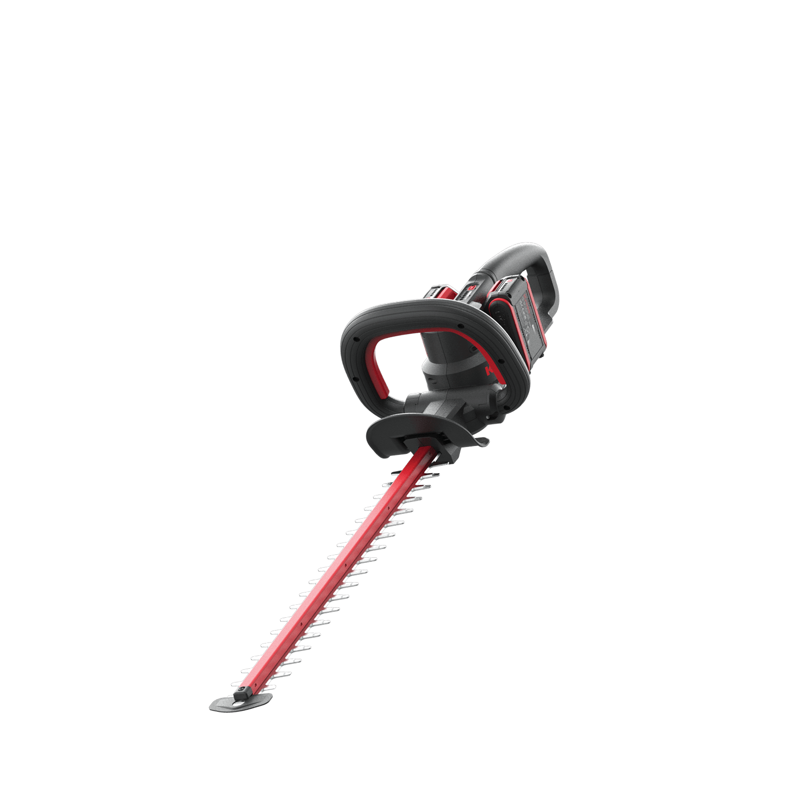 Kress KG285 40V cordless hedge trimmer