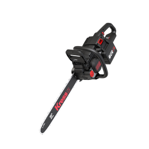 Kress KG368 60V professional chainsaw