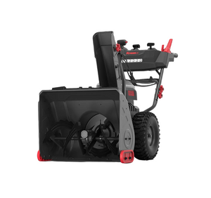 Kress KG470 60V 2-stage self-propelled snow blower
