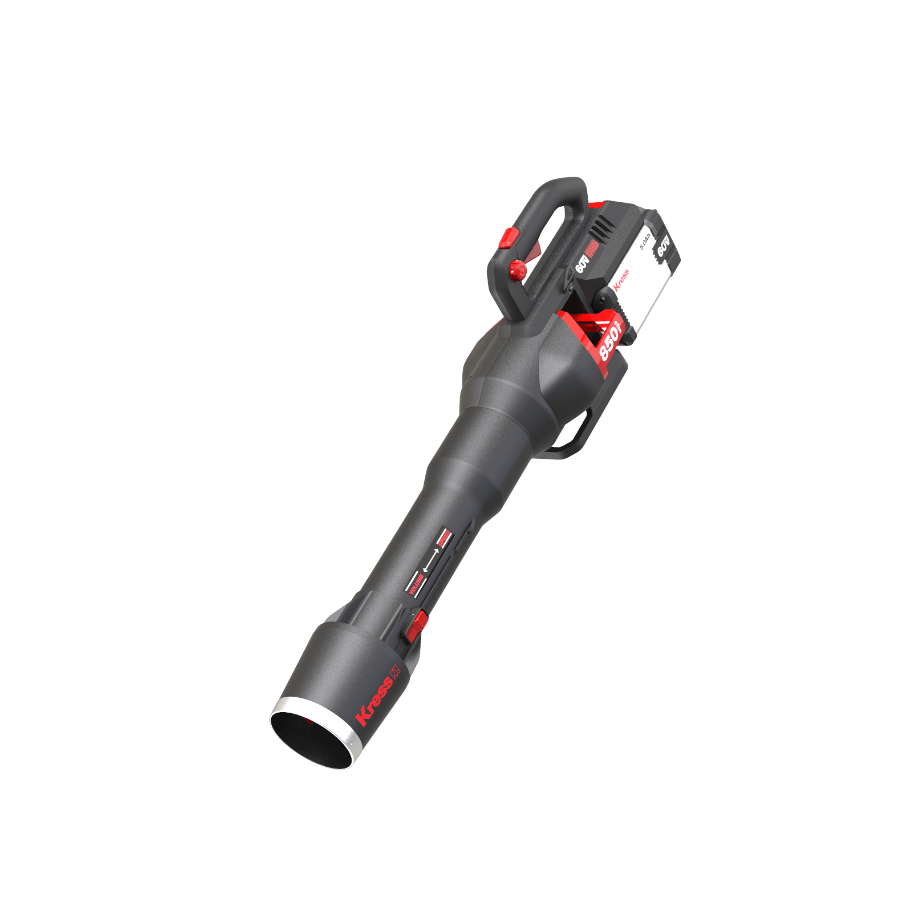 Kress KG561 60V professional handheld leaf blower