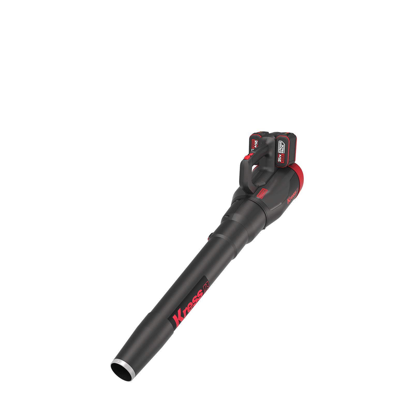 Kress KG584.9 40V cordless leaf blower (tool only)