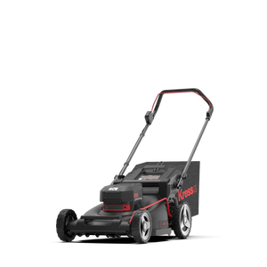 Kress KG753 40V push lawn mower