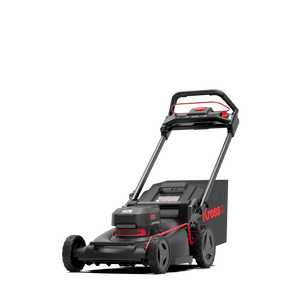 Kress KG754 40V self-propelled lawn mower
