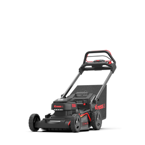 Kress KG760.1 60V professional self-propelled lawn mower