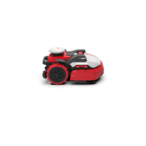 Kress KR174 RTKⁿ 1¼-acre robotic lawn mower with obstacle avoidance