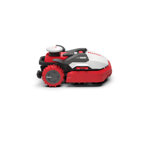 Kress KR236 RTKⁿ 6-acre robotic lawn mower with obstacle avoidance
