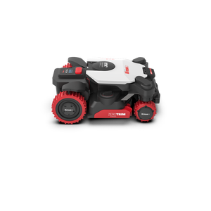Kress KR284 EyePilot 4×4 RTKⁿ 1-acre robotic lawn mower