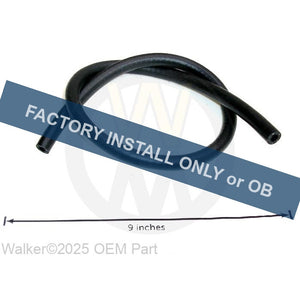 Walker Part # M111 : --Fuel Line (1/4)