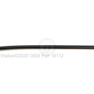 Walker Part # M112 : Edge Molding
