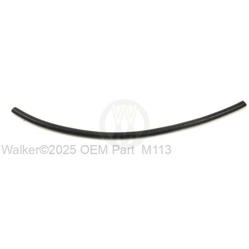 Walker Part # M113 : Fuel Line (3/16)