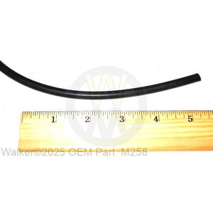 Walker Part # M258 : Vacuum Hose