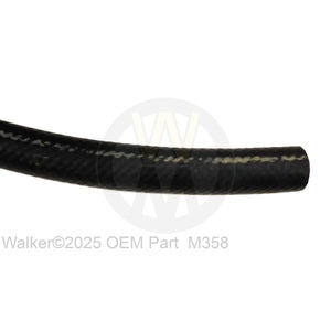 Walker Part # M358 : 3/8 High Temp Hose